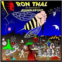 Thal, Ron - Bumblefoot