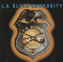 V/A - L.A. Blues Authority