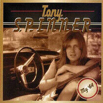 Spinner, Tony - My '64