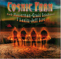 Wasserman, Rob/Graig Eric - Cosmic Farm