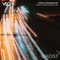 Vitamin String Quartet - Performs Death.. -Rsd-