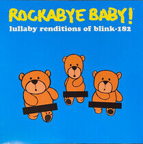 Rockabye Baby! - Lullaby.. -Black Fr-