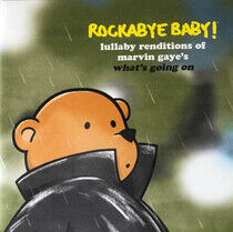 Rockabye Baby! - Lullaby.. -Rsd-