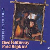 Murray, Diedre/Fred Hopki - Stringology