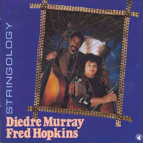 Murray, Diedre/Fred Hopki - Stringology