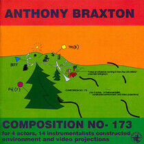 Braxton, Anthony - Composition No. 173