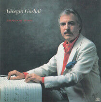 Gaslini, Giorgio - Schumann Reflections
