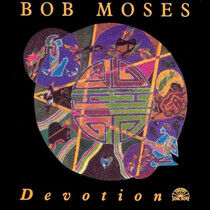 Moses Bob - Devotion