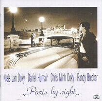 Doky, Niels Lan - Paris By Night