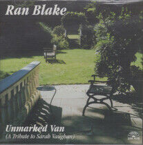 Blake, Ran - Unmarked Van