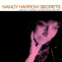 Harrow, Nancy - Secrets
