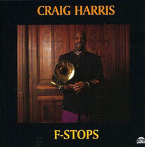 Harris, Craig - F-Stops