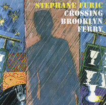 Furic, Stephane - Crossing Brooklyn Ferry