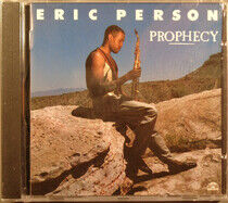 Person, Eric - Prophecy