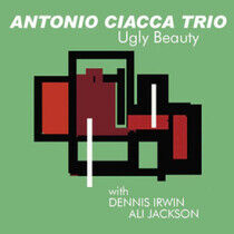 Cccia, Antonio -Trio- - Ugly Beauty