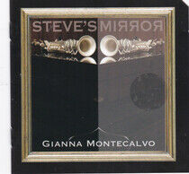 Montecalvo, Gianna - Steve's Mirror