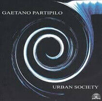 Partipilo, Gaetano - Urban Society