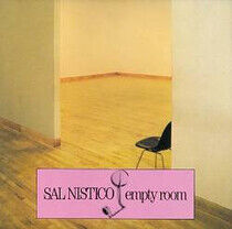 Nistico, Sal -Quartet- - Empty Room