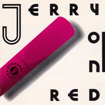 Bergonzi, Jerry - On Red