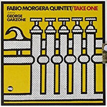 Morgera, Fabio -Quintet- - Take One