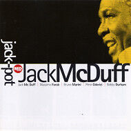 McDuff, Jack - Jack-Pot
