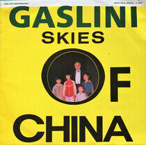 Gaslini, Giorgio - Skies of China