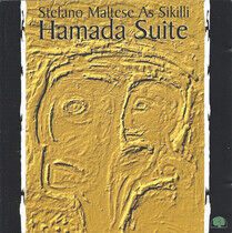 Maltese, Stefano - Hamada Suite
