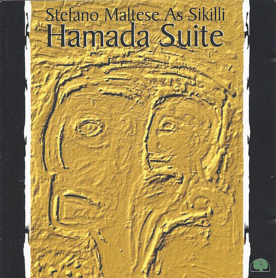 Maltese, Stefano - Hamada Suite