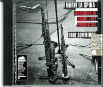 Marvi La Spina - Oboe Sommerso