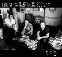Two Cow Garage - Death of the Self..