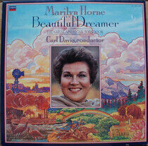 Horne, Marilyn - Beautiful Dreamer