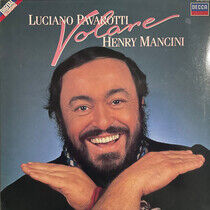 Pavarotti, Luciano - Volare