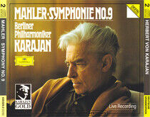 Mahler, G. - Symphonie Nr.9