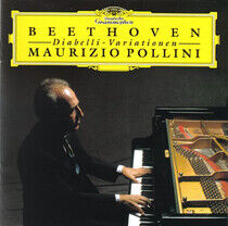 Beethoven, Ludwig Van - Diabelli Variations