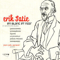 Satie, E. - En Blanc Et Noir:Oeuvres
