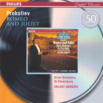 Prokofiev, S. - Romeo & Juliet