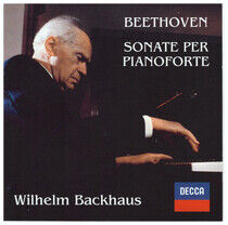 Beethoven, Ludwig Van - Le 32 Sonate Per..