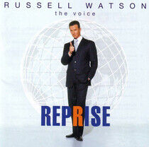 Watson, Russell - Reprise