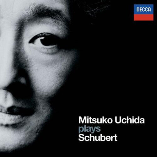 Schubert, Franz - Mitsuko Uchida Plays Schu