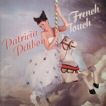 Petibon, Patricia - French Touch