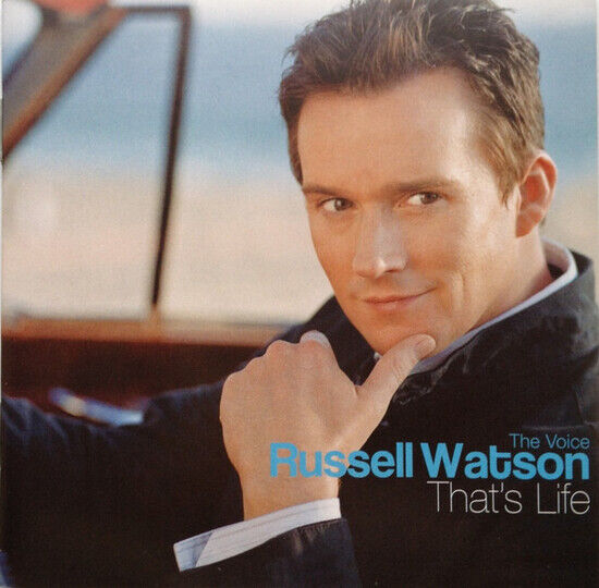 Watson, Russell - That\'s Life