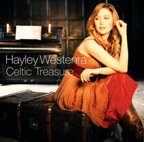 Westenra, Hayley - Celtic Treasure