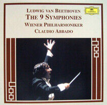 Beethoven, Ludwig Van - Le 9 Sinfonie