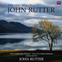Rutter, John - Very Best of