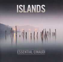 Einaudi, Ludovico - Islands-Essential-Deluxe-