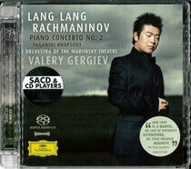 Rachmaninov, S. - Piano Concerto No.2