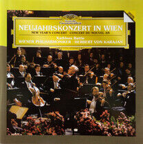 Wiener Philharmoniker / H - New Year's Concert In..