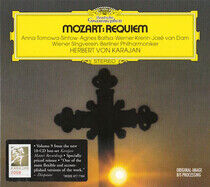 Mozart, Wolfgang Amadeus - Requiem/Coronation Mass
