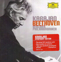 Beethoven, Ludwig Van - Les Symphonies/Deux Inter