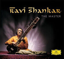 Shankar, Ravi - Master